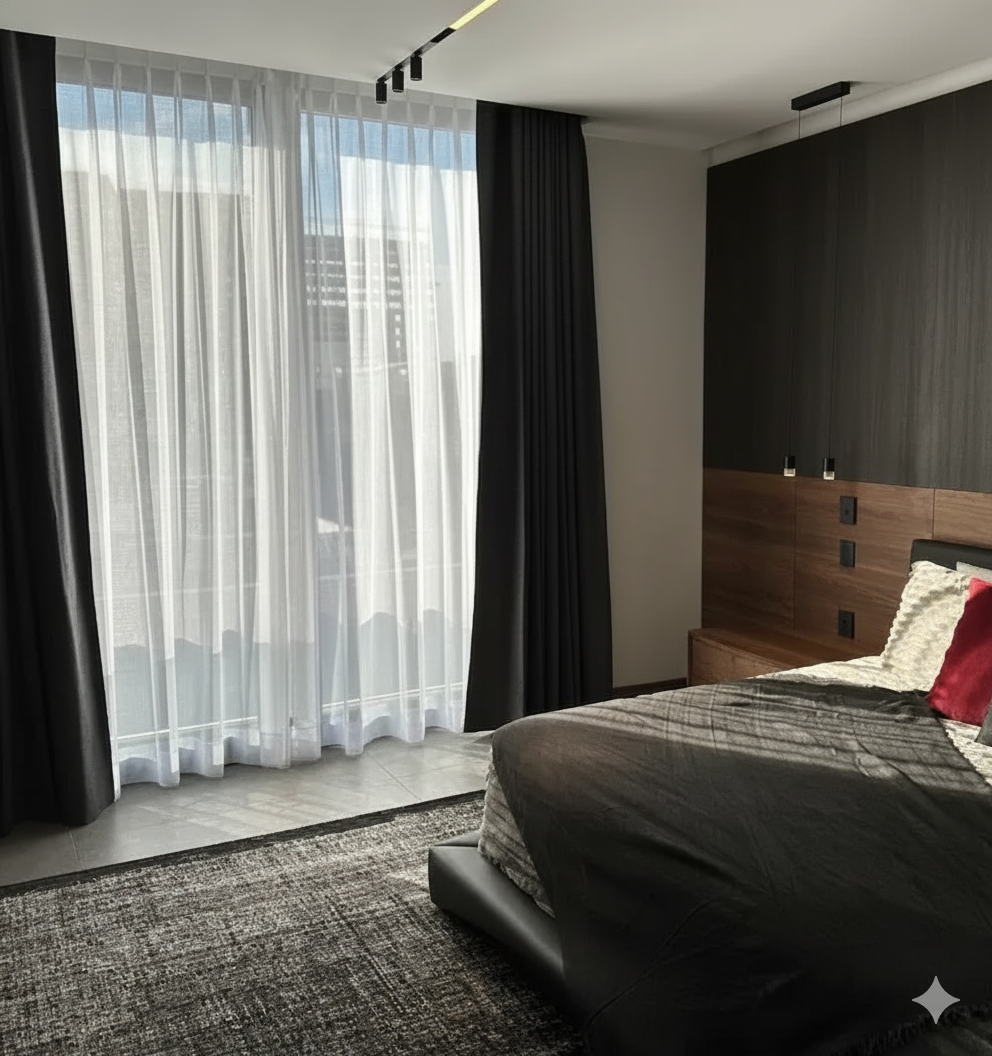Ambiente Cortinas