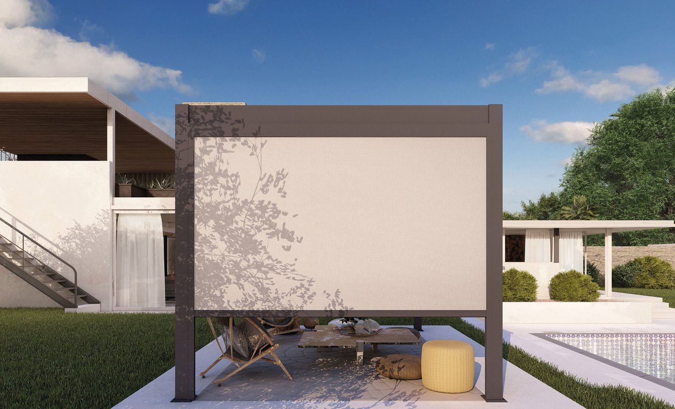 Toldo Zip